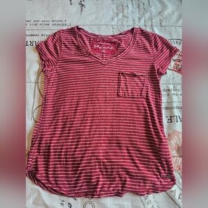 Abercrombie & Fitch AF Essentials T-shirt